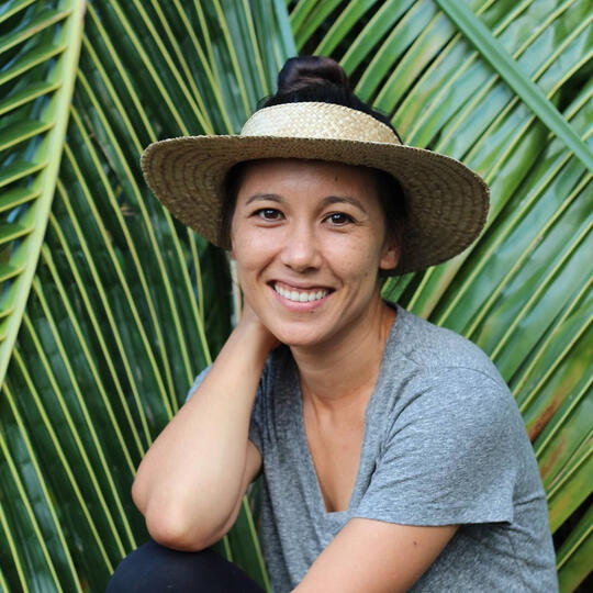 Lehia Apana Polipoli Farms