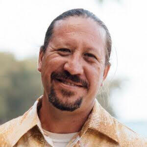 ʻIkaika Bishop Hohonu