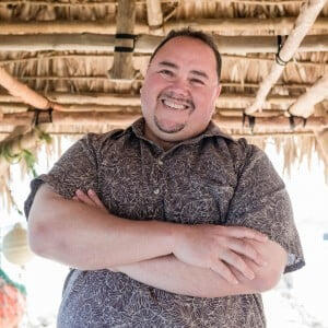 Kevin Chang Kua ʻĀina Ulu ʻAuamo