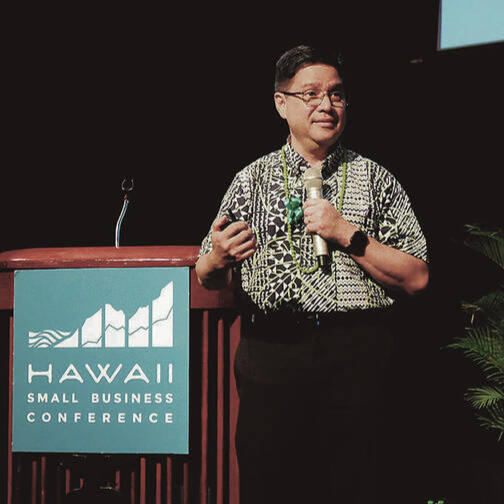 Pono Shim Enterprise Honolulu (In Remembrance)