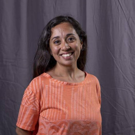 Kelsey Amos Co-CEO, Purple Maiʻa